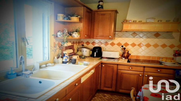 Ma-Cabane - Vente Maison Tombeboeuf, 113 m²