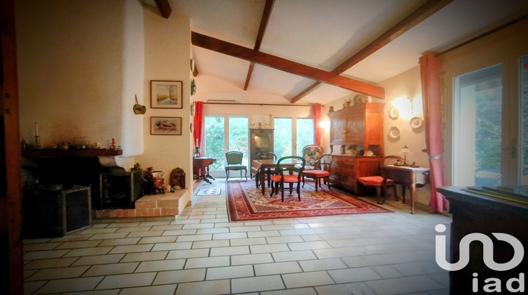 Ma-Cabane - Vente Maison Tombeboeuf, 113 m²