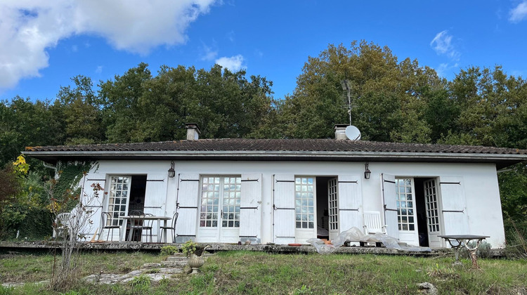 Ma-Cabane - Vente Maison Tombeboeuf, 107 m²