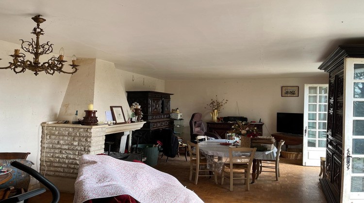 Ma-Cabane - Vente Maison Tombeboeuf, 107 m²