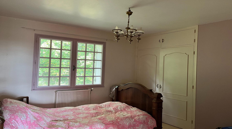 Ma-Cabane - Vente Maison Tombeboeuf, 107 m²