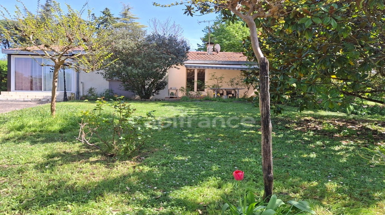 Ma-Cabane - Vente Maison TOMBEBOEUF, 144 m²