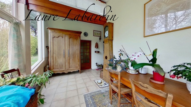 Ma-Cabane - Vente Maison TOMBEBOEUF, 144 m²