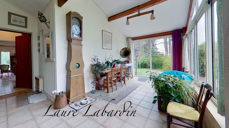 Ma-Cabane - Vente Maison TOMBEBOEUF, 144 m²