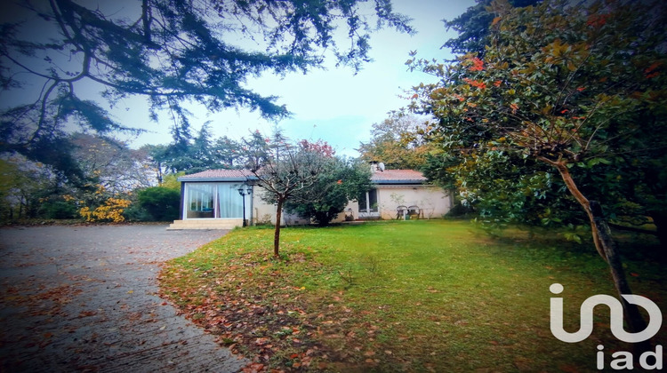 Ma-Cabane - Vente Maison Tombeboeuf, 113 m²