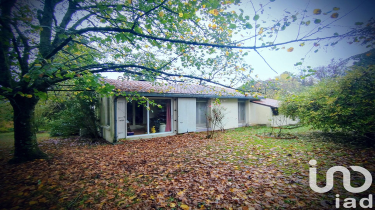 Ma-Cabane - Vente Maison Tombeboeuf, 113 m²