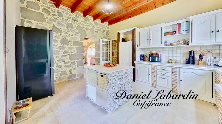 Ma-Cabane - Vente Maison TOMBEBOEUF, 168 m²