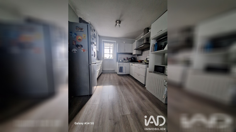 Ma-Cabane - Vente Maison Tombeboeuf, 126 m²