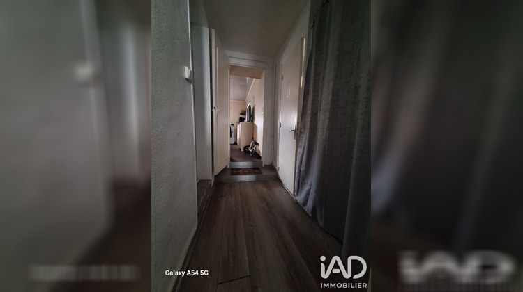 Ma-Cabane - Vente Maison Tombeboeuf, 126 m²