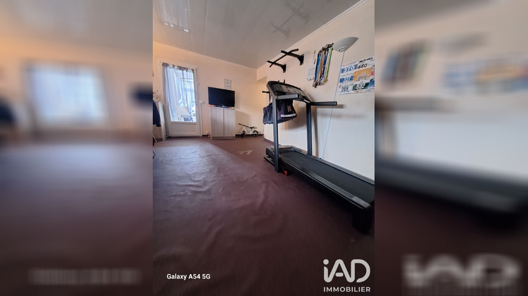 Ma-Cabane - Vente Maison Tombeboeuf, 126 m²