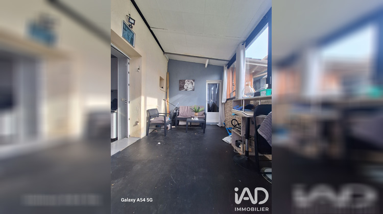 Ma-Cabane - Vente Maison Tombeboeuf, 126 m²