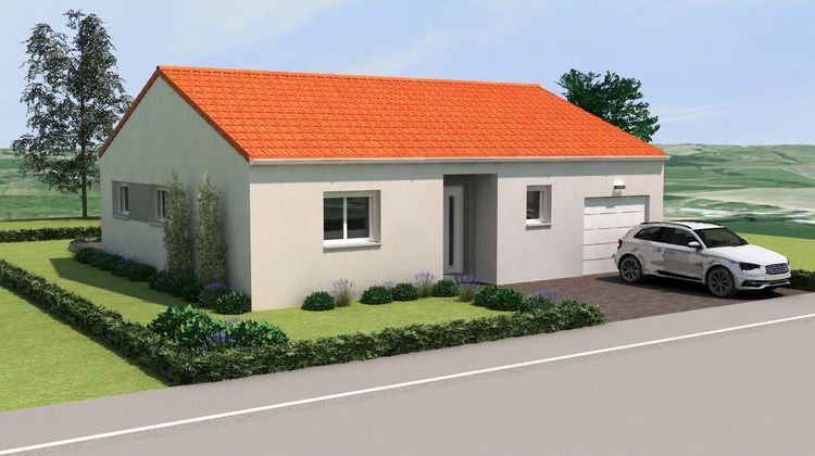 Ma-Cabane - Vente Maison TOMBLAINE, 85 m²