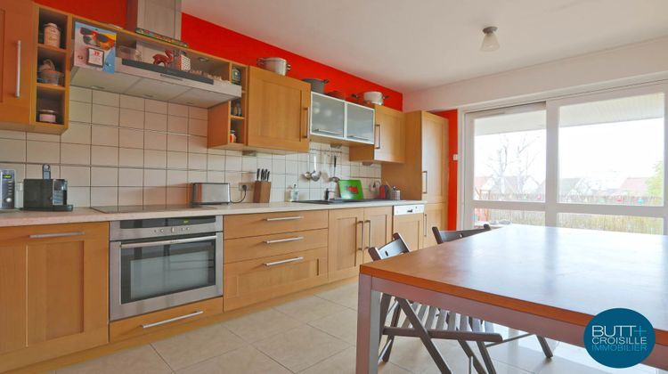 Ma-Cabane - Vente Maison Tomblaine, 170 m²