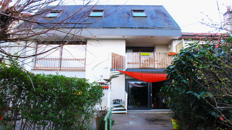 Ma-Cabane - Vente Maison Tomblaine, 170 m²