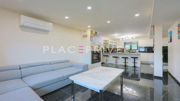 Ma-Cabane - Vente Maison TOMBLAINE, 116 m²