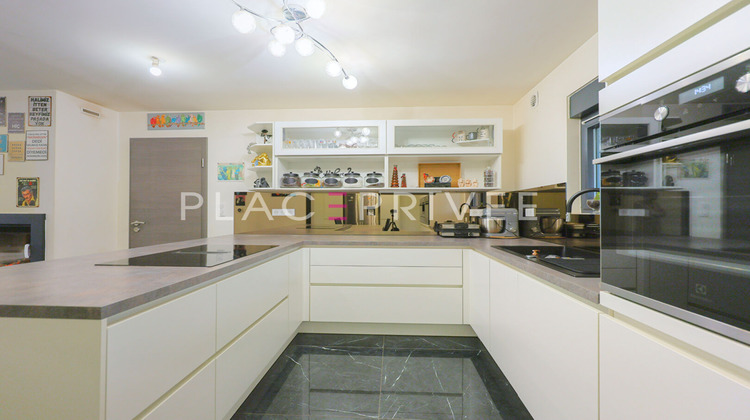 Ma-Cabane - Vente Maison TOMBLAINE, 116 m²