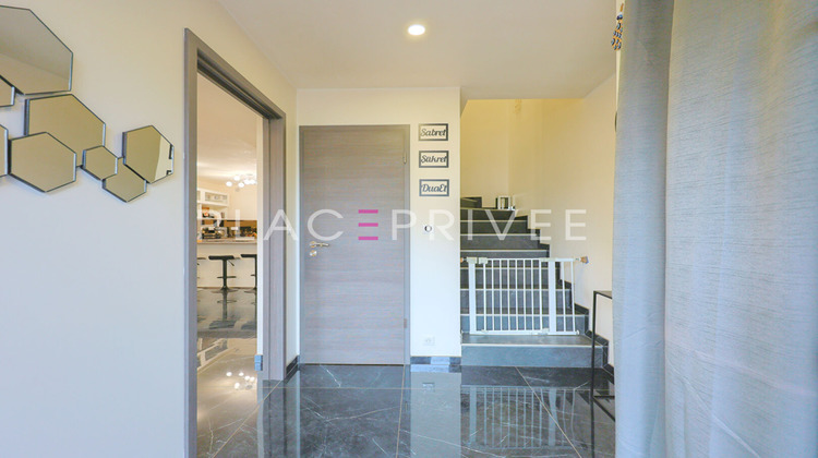 Ma-Cabane - Vente Maison TOMBLAINE, 116 m²