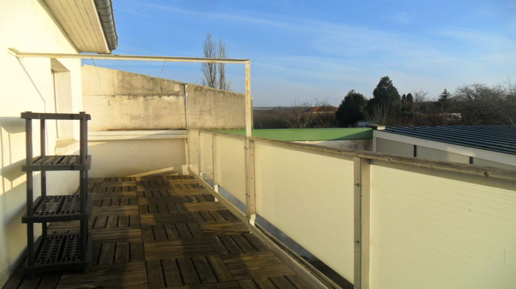 Ma-Cabane - Vente Maison Tomblaine, 118 m²