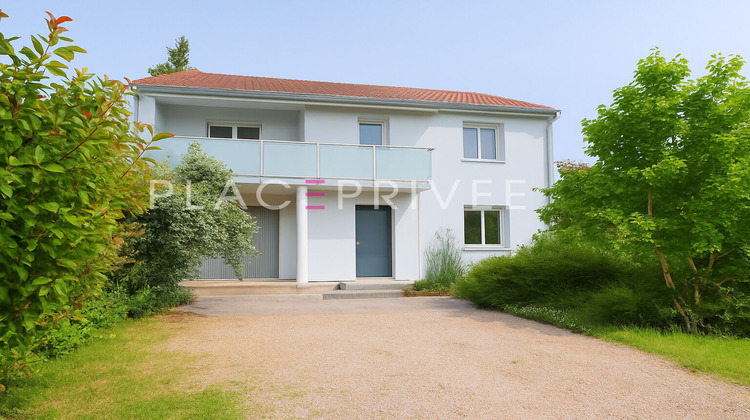 Ma-Cabane - Vente Maison TOMBLAINE, 163 m²