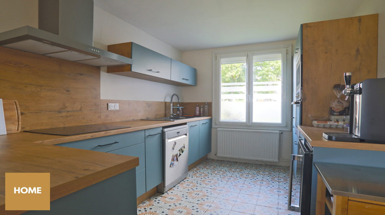 Ma-Cabane - Vente Maison Tomblaine, 120 m²