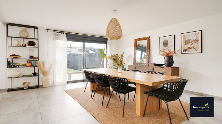 Ma-Cabane - Vente Maison TOMBLAINE, 195 m²