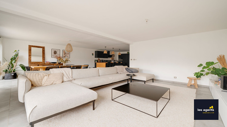 Ma-Cabane - Vente Maison TOMBLAINE, 195 m²