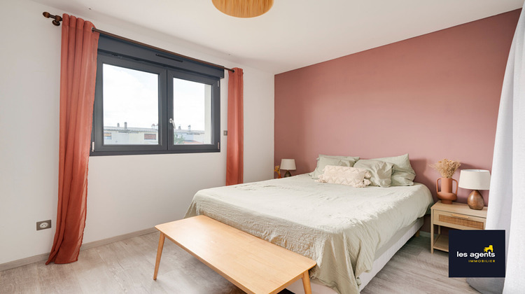 Ma-Cabane - Vente Maison TOMBLAINE, 195 m²