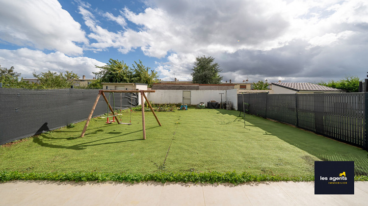Ma-Cabane - Vente Maison TOMBLAINE, 195 m²