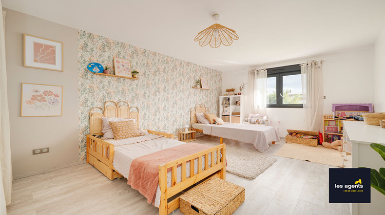 Ma-Cabane - Vente Maison TOMBLAINE, 195 m²