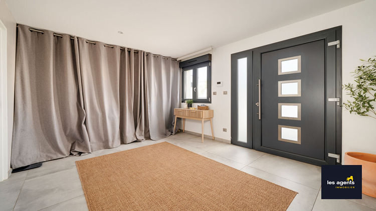 Ma-Cabane - Vente Maison TOMBLAINE, 195 m²