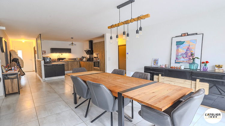 Ma-Cabane - Vente Maison TOMBLAINE, 105 m²
