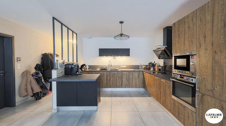 Ma-Cabane - Vente Maison TOMBLAINE, 105 m²