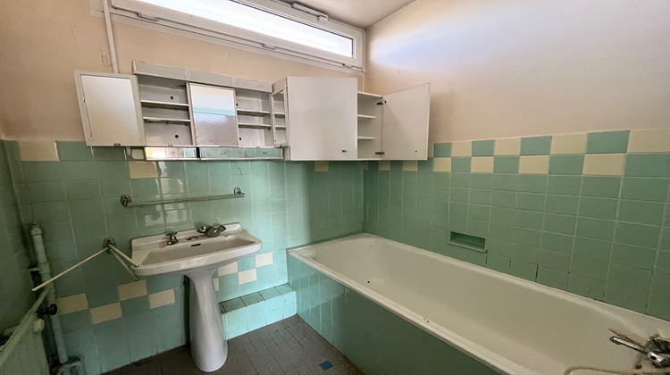 Ma-Cabane - Vente Maison TOMBLAINE, 65 m²