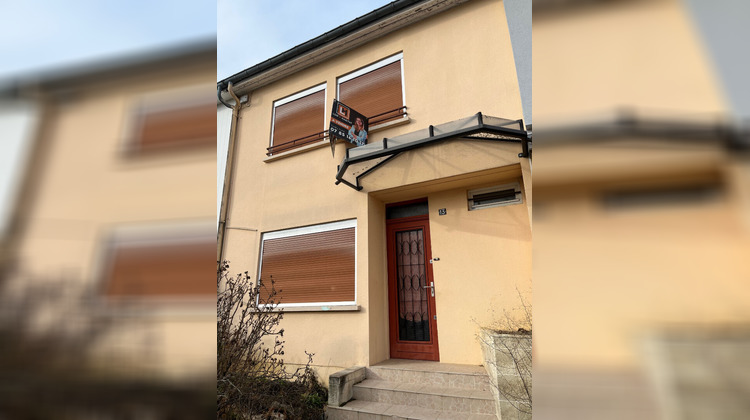 Ma-Cabane - Vente Maison TOMBLAINE, 65 m²