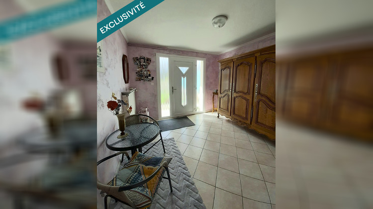 Ma-Cabane - Vente Maison Tomblaine, 82 m²