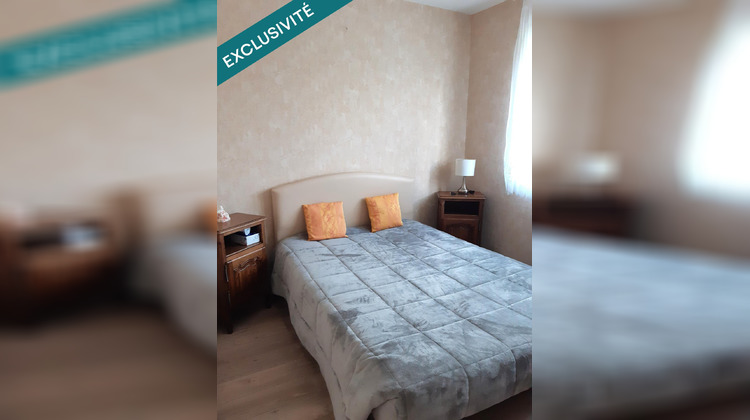 Ma-Cabane - Vente Maison Tomblaine, 82 m²