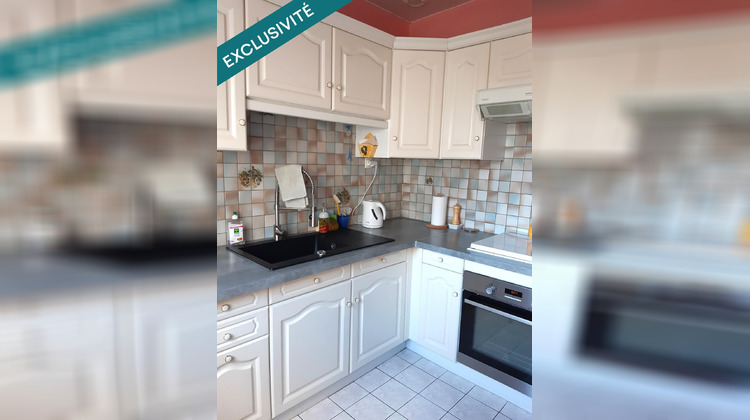 Ma-Cabane - Vente Maison Tomblaine, 82 m²