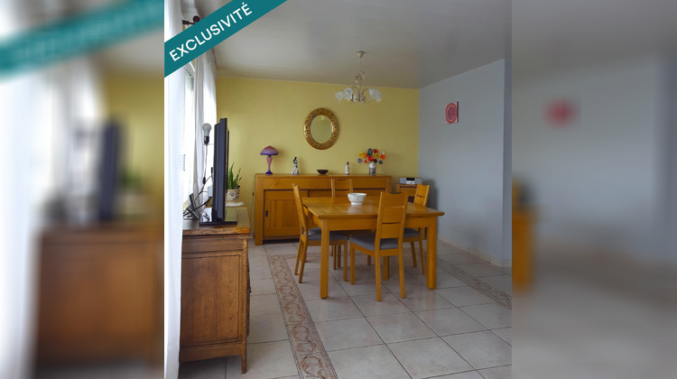 Ma-Cabane - Vente Maison Tomblaine, 82 m²