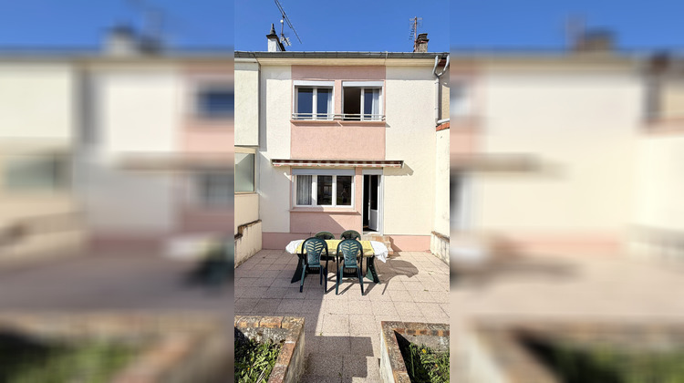 Ma-Cabane - Vente Maison TOMBLAINE, 65 m²