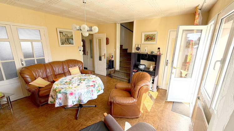 Ma-Cabane - Vente Maison TOMBLAINE, 65 m²