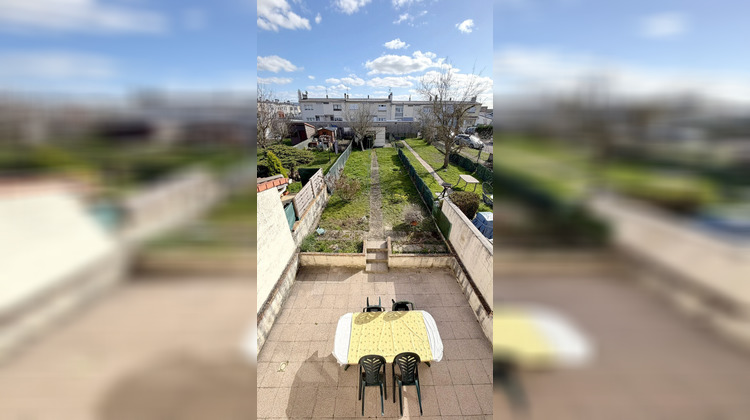 Ma-Cabane - Vente Maison TOMBLAINE, 65 m²