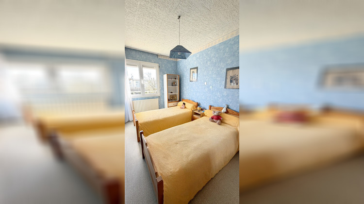 Ma-Cabane - Vente Maison TOMBLAINE, 65 m²