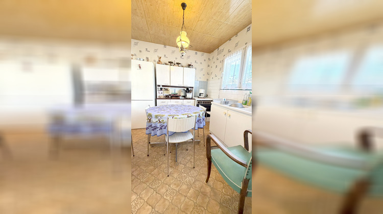 Ma-Cabane - Vente Maison TOMBLAINE, 65 m²