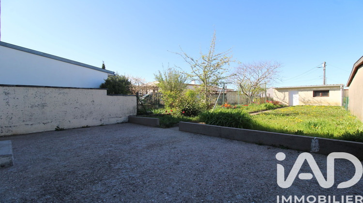 Ma-Cabane - Vente Maison Tomblaine, 67 m²