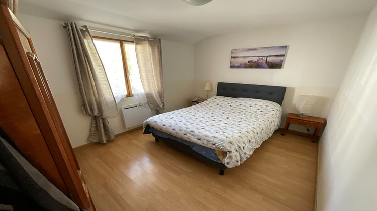 Ma-Cabane - Vente Maison TOMBLAINE, 110 m²