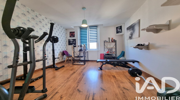 Ma-Cabane - Vente Maison Tomblaine, 98 m²