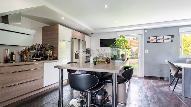 Ma-Cabane - Vente Maison Tomblaine, 100 m²