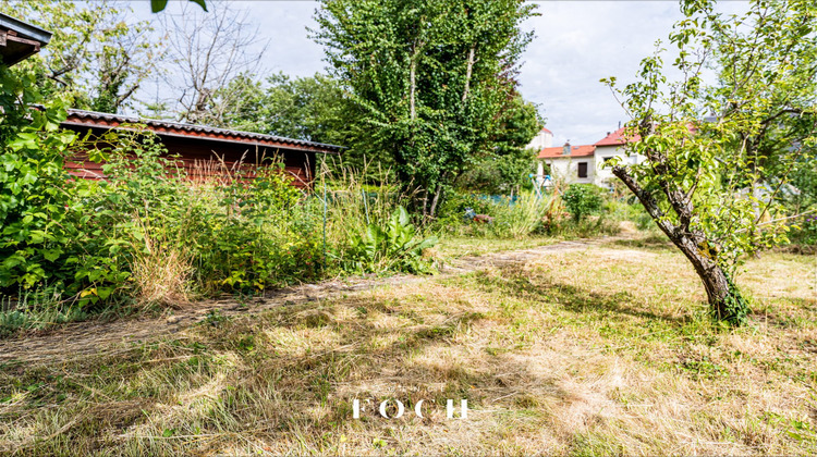 Ma-Cabane - Vente Maison Tomblaine, 168 m²