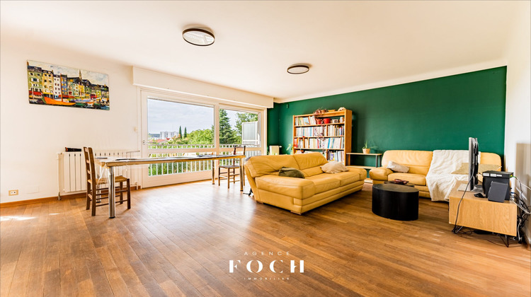 Ma-Cabane - Vente Maison Tomblaine, 168 m²