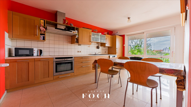 Ma-Cabane - Vente Maison Tomblaine, 168 m²